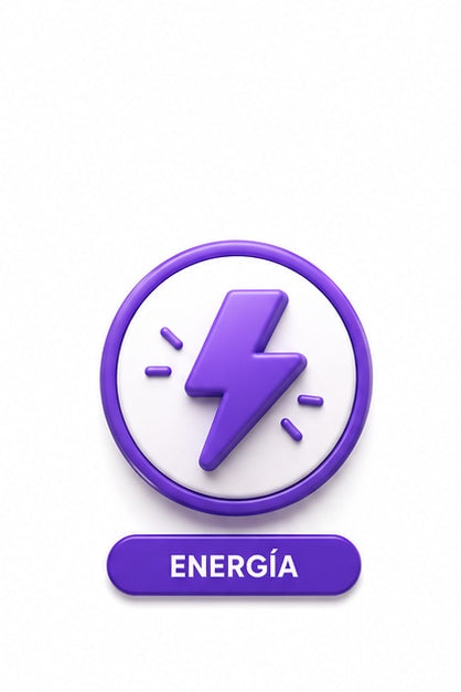 Energía