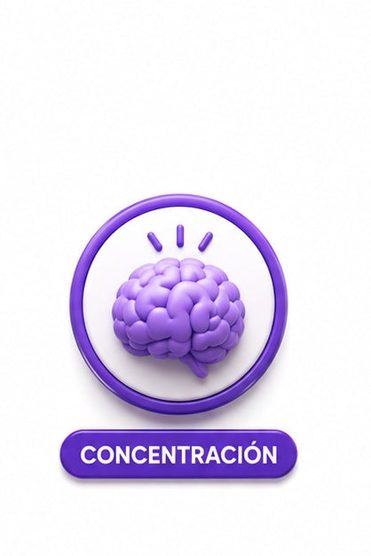 Concentración