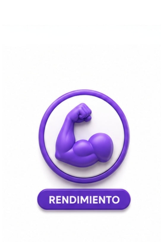 Rendimiento