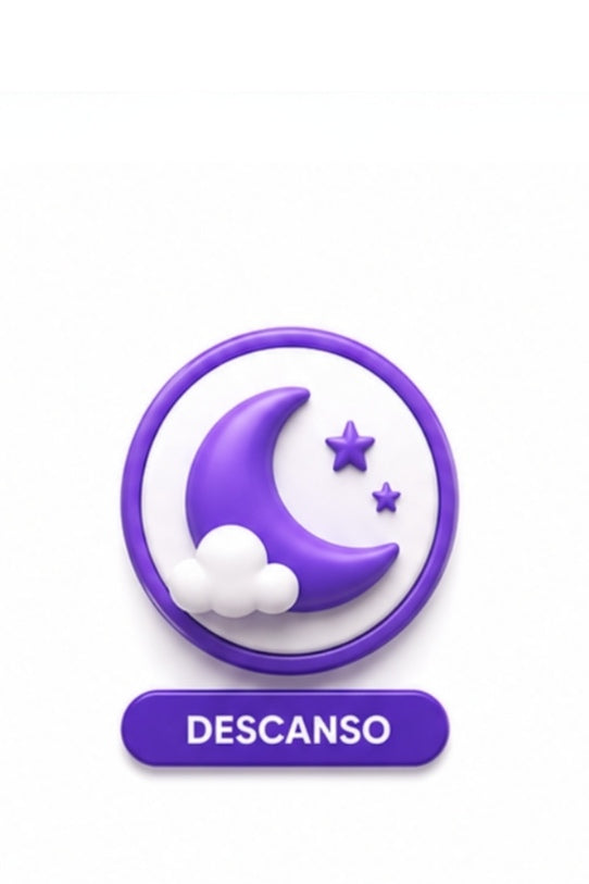 Descanso