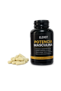 Eleveit Potenciador Masculino Obsequio