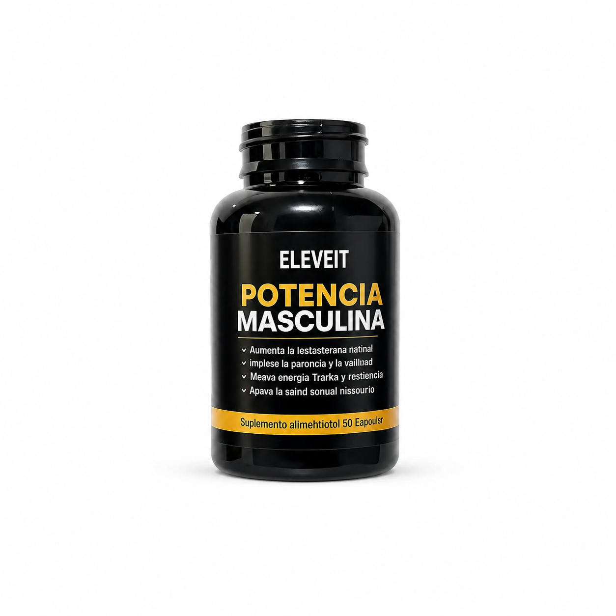 Eleveit Potenciador Masculino Obsequio