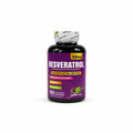 Resveratrol X 100 Softgels
