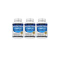 Magnesium Complex 90 Caps X3