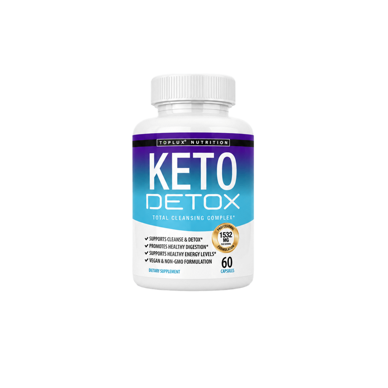 Keto Detox Toplux